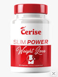 Extra Strength Weight Loss Support