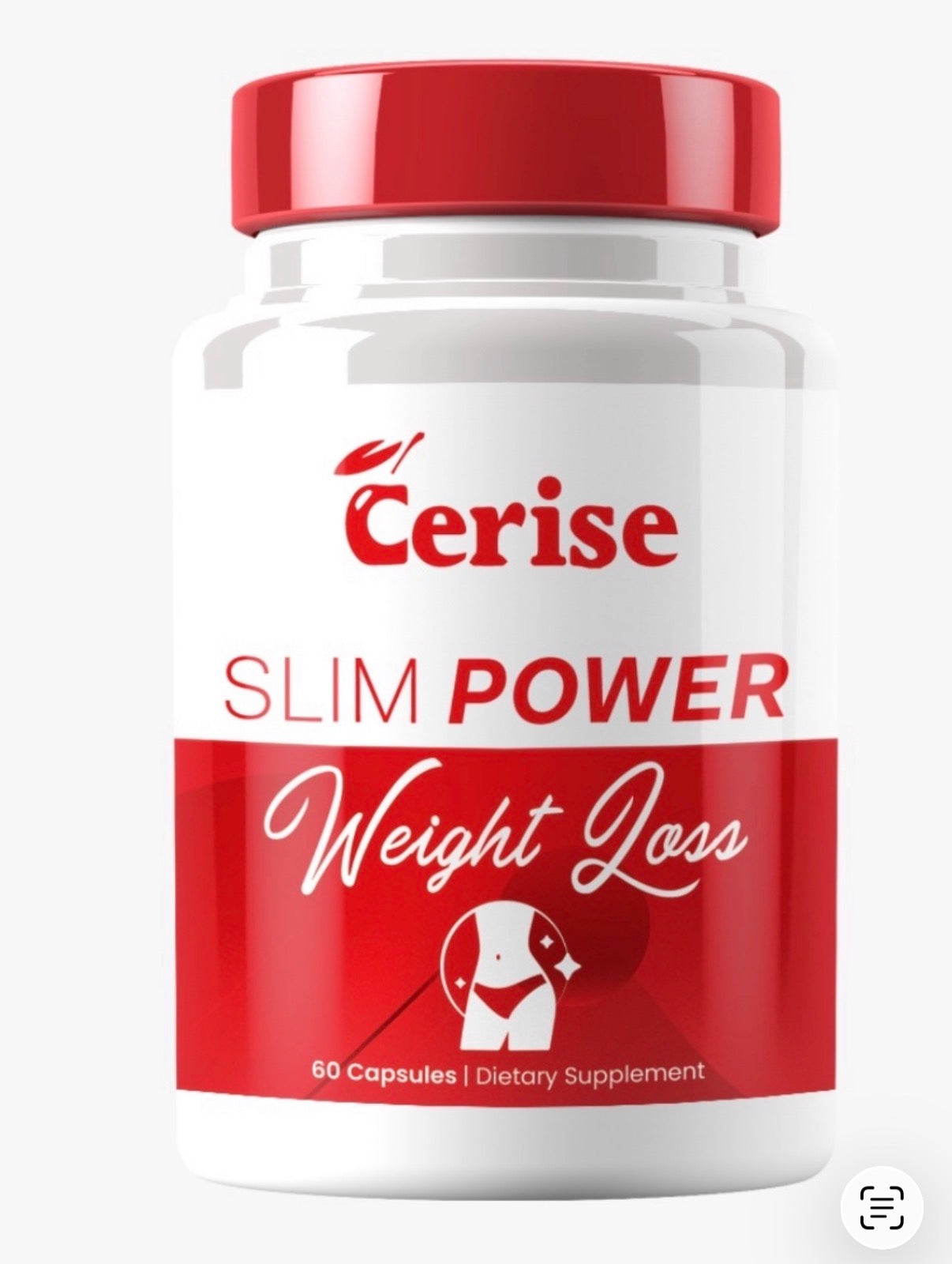 Extra Strength Weight Loss Support