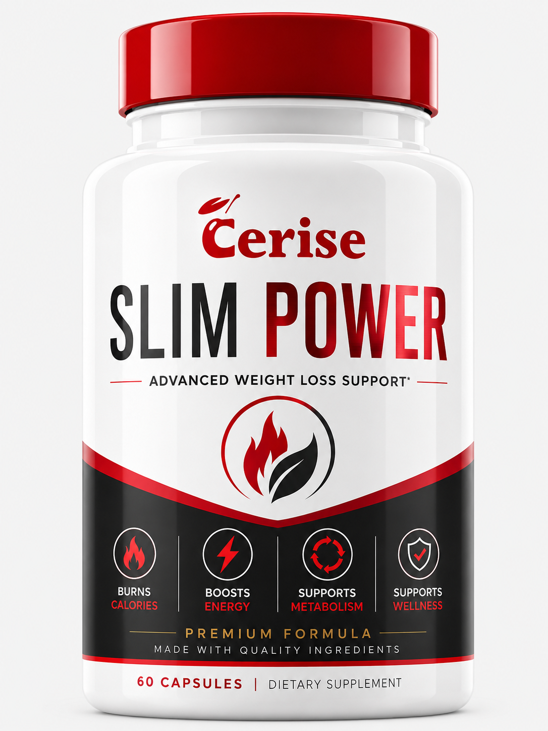 Advanced Weight Loss Support
